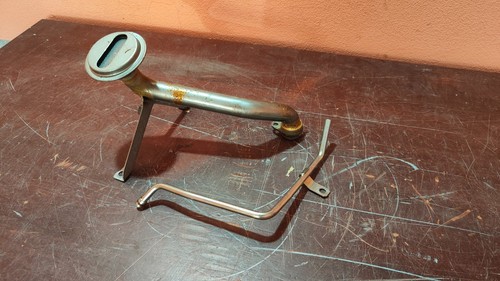 Pescante olio motore - , fiat
