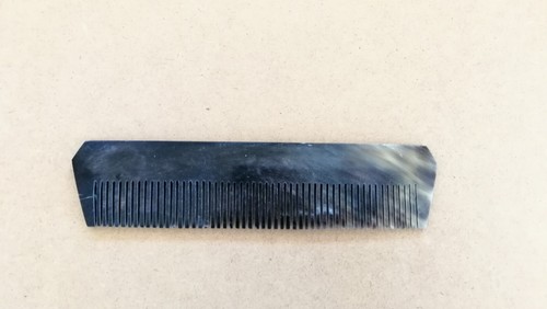 Pettine osso vintage da - pettine,
