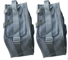 Borse interne fodera borsa per adattarsi a GIVI TREKKER OUTBACK 48L/48 L GIVI OBKN48BL