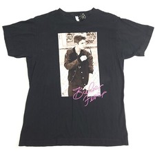 JUSTIN BIEBER concerto dal