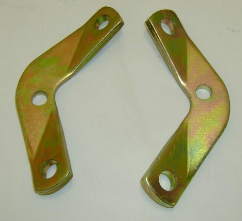 Supporti ancoraggio catena - supporti,