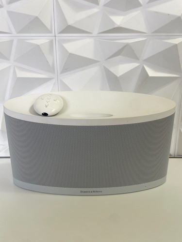 Bowers wilkins z2 bianca - z2,