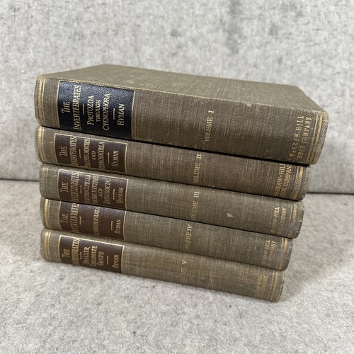 The invertebrates vols - invertebrates,