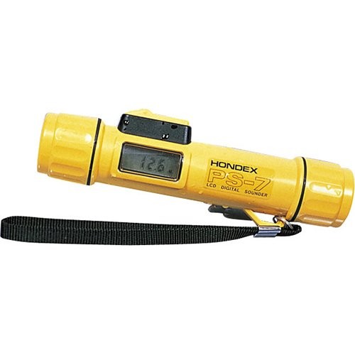 Hondex ecoscandaglio portatile - hondex,