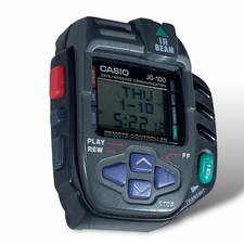 Orologio Casio JG-100 Super