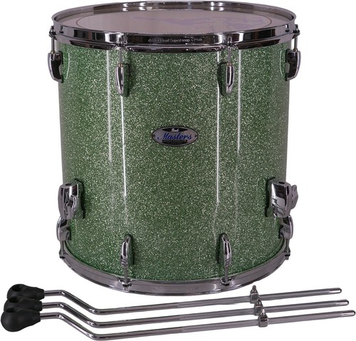 Pearl masters acero 16 - masters, 16"