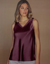 Andra Sottogiacca in Raso