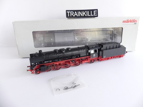 39010 marklin rails - 3,