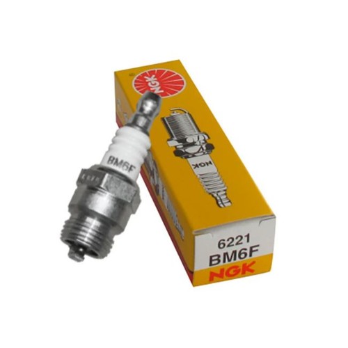 Candela ngk bm6f - candela, motori