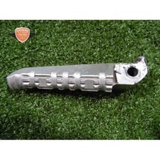 Reposapiés izquierdo Yamaha X-Max 400 ABS 2013 2016
