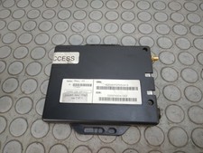 14132 Centralina navigatore satellitare Bmw Serie 3 E46 dal 1998 al 2005 cod ce0