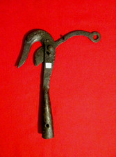 🟡 ANTICO TAGLIA RAMI EPOCA