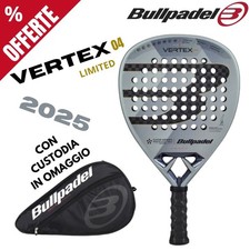 Bullpadel Vertex 04 2025 TF24
