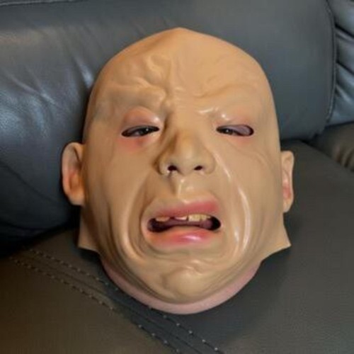 Costume maschera halloween - costume,