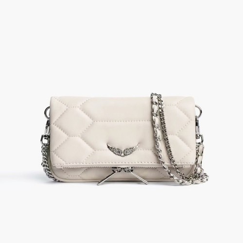 Borsa tracolla zadig - borsa, a