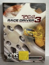 Toca race driver - race, 2006)
