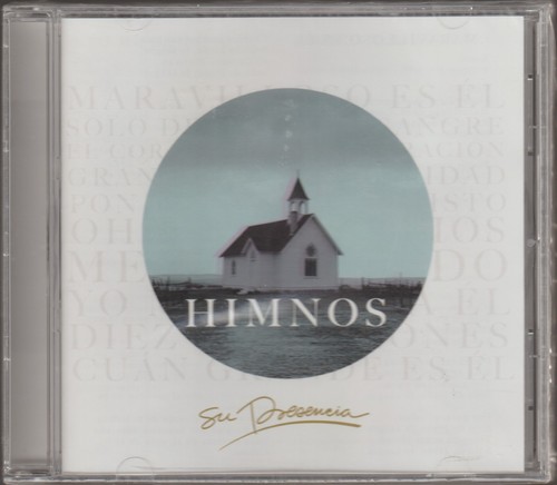 Presencia himnos 2014 cd - presencia,