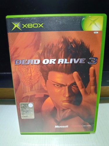 Ita dead alive - or, 3