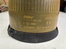 Lampeggiante A Flash INTAV