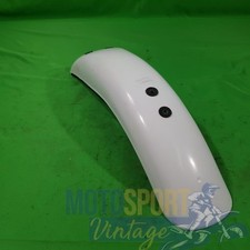 parafango posteriore fantic