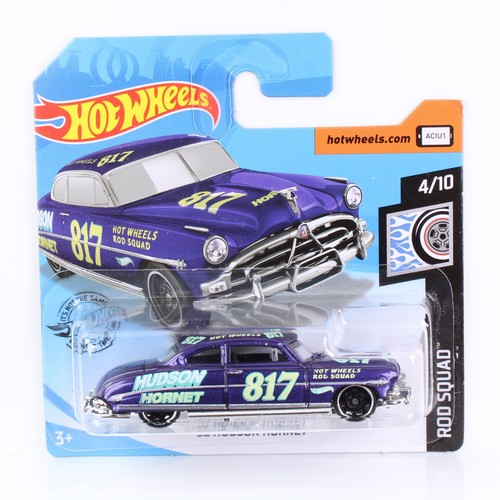 Hot wheels 2020 - rod,