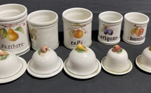 Set frutti di bassano - 5,