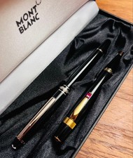 Set di 2 MONT BLANC Bohème