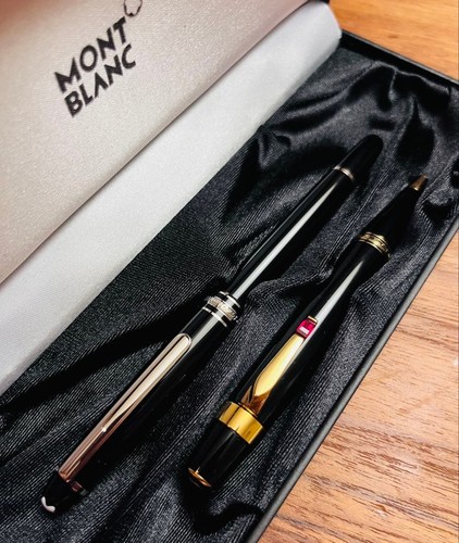 Set mont blanc bohème - set, 2