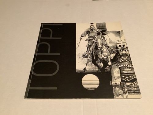 Sergio toppi catalogo - -,
