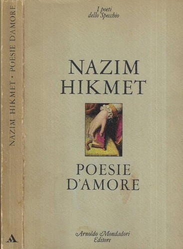 Poesie amore nazim - ,
