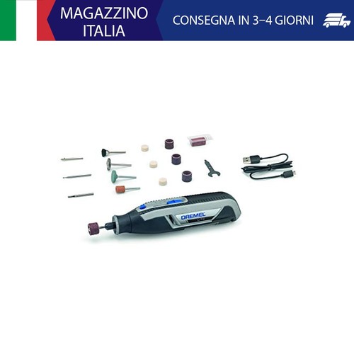 Dremel lite 7760 - lite, cordless