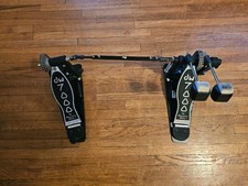DW 7000 Double Bass Drum Pedal
