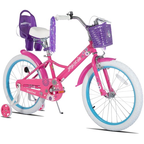 Bicicletta vibrante per