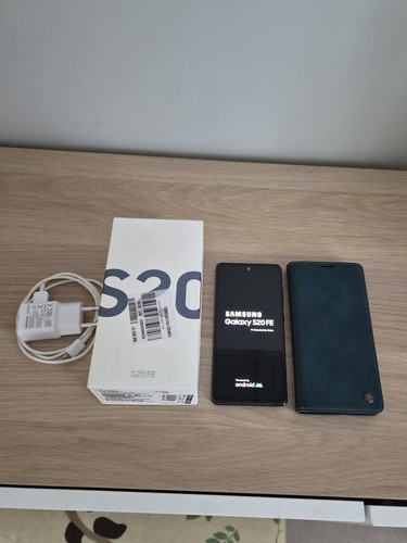 Samsung galaxy s20 128gb - s20, fe