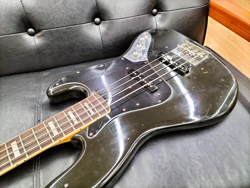Fender usa 1978 jazz bass - fender,