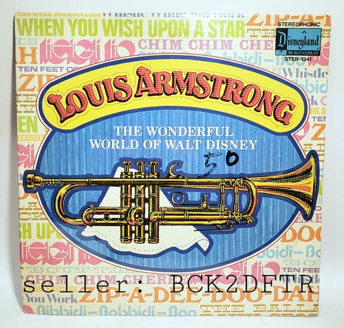 Louis armstrong - 🔥,