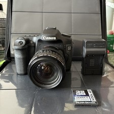 Canon EOS 50D Autofocus SLR