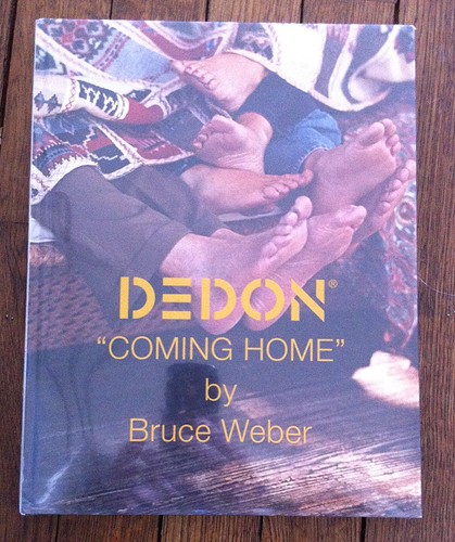 Dedon coming home - dedon,