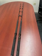 Canne da traina Shimano