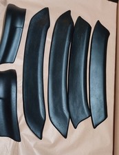 parafanghini panda 141 4x4 Sisley Val D Isere..R