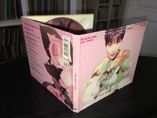 AMII STEWART THE MEN I LOVE CD