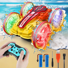 Macchina Telecomandata per