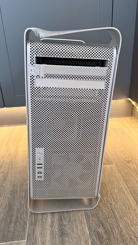 Apple mac pro a1289 - apple, xeon