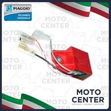 CENTRALINA CONSENSO AVVIAMENTO