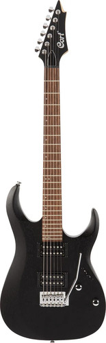Cort x100opbk series - x, 100