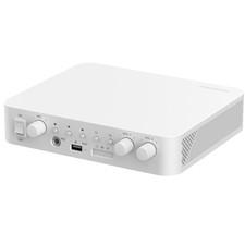 Hikvision Amplificatore Audio