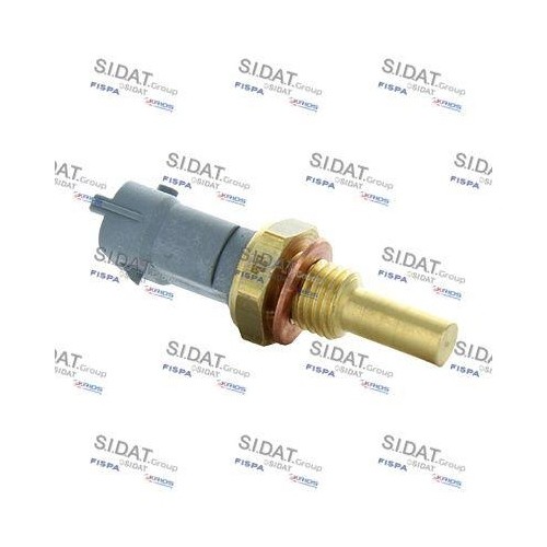 Sensore temperatura olio sidat - sensore,