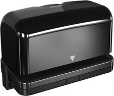 Punzonatrice elettrica 2 fori