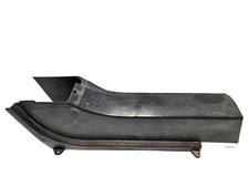 COPERTURA INFERIORE TELAIO PANNELLO INFERIORE PIAGGIO APE 50 FL 1989 FL2 1991