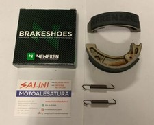 Coppia Ganasce freno
